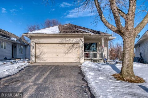 Townhouse For Sale - 383 Bluebird Alcove<br/> Washington County, Saint Paul, MN 55125