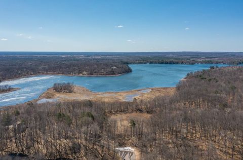 Vacant Land For Sale - TBD Gregory Drive<br/> Pillager, MN 56473