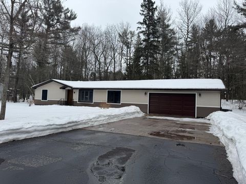 Homes For Sale - 1324 Harner Lane<br/> Cloquet, MN 55720