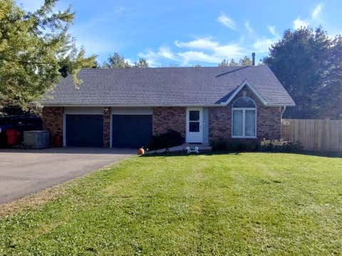 Homes For Sale - 2281 20 3/4 Street<br/> Barron County, Rice Lake, WI 54868