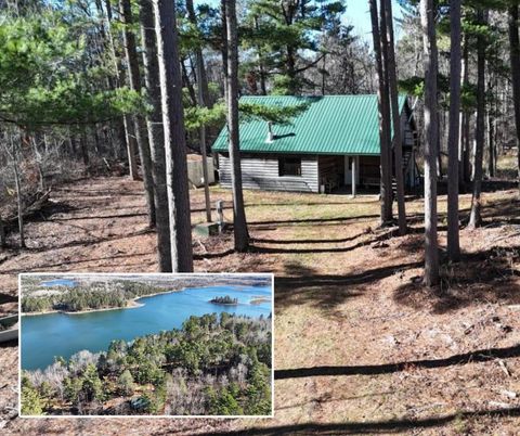 Homes For Sale - 12745 Ecton Trail<br/> Clearwater County, Bagley, MN 56621