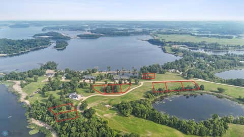 Vacant Land For Sale - LOT 1 BLK 6 Grandview Lane<br/> Lake Park, MN 56554