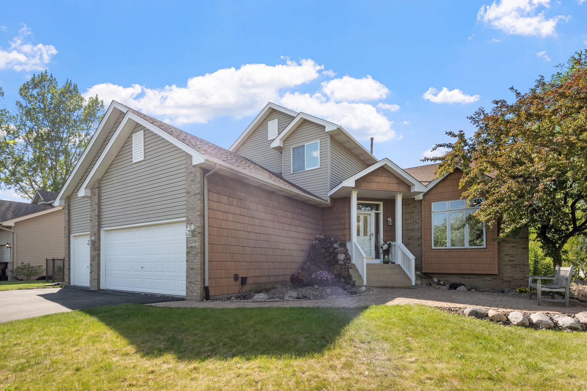 5390 157th Street, Hugo, Minnesota image 3