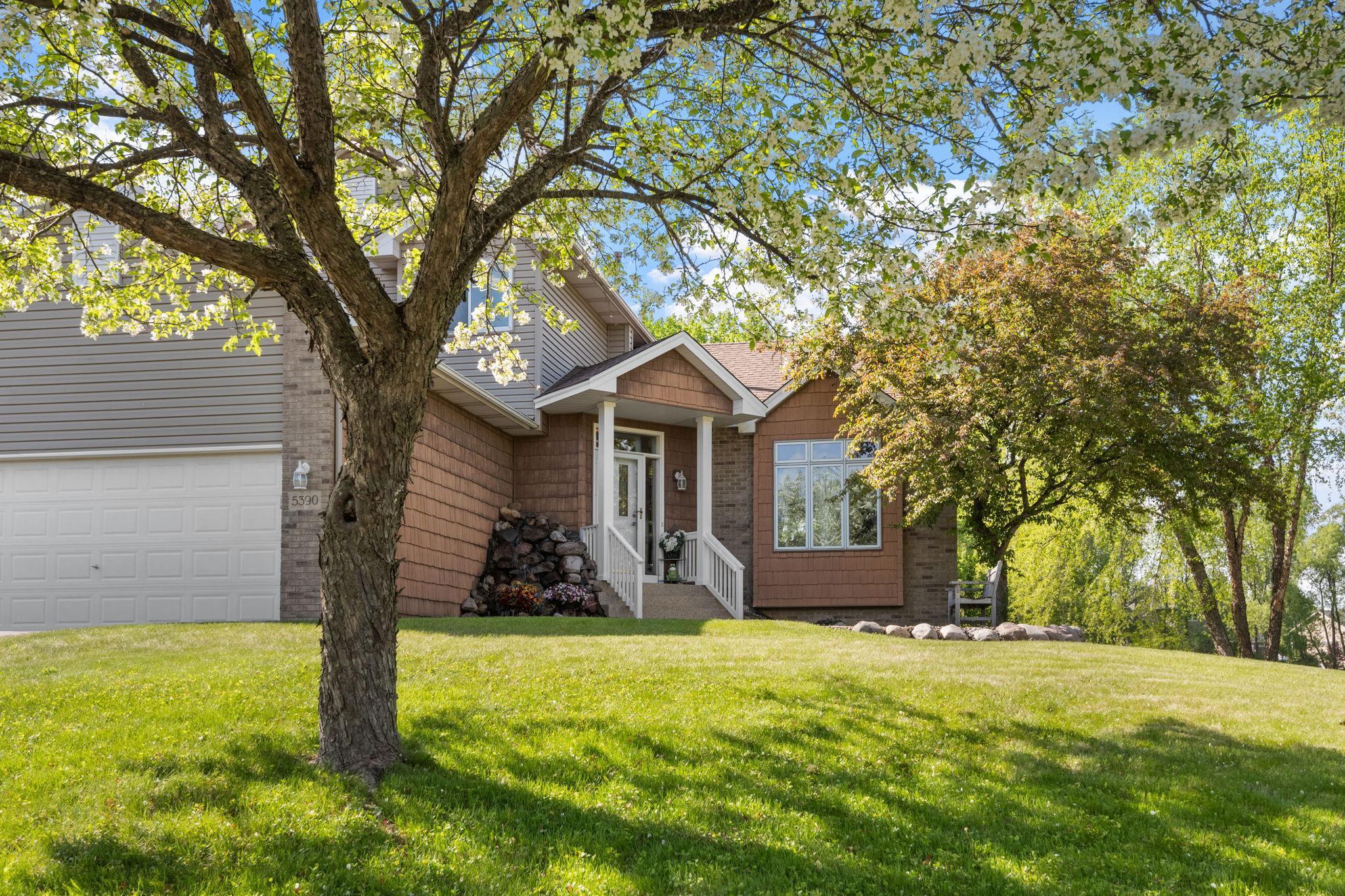 5390 157th Street, Hugo, Minnesota image 4