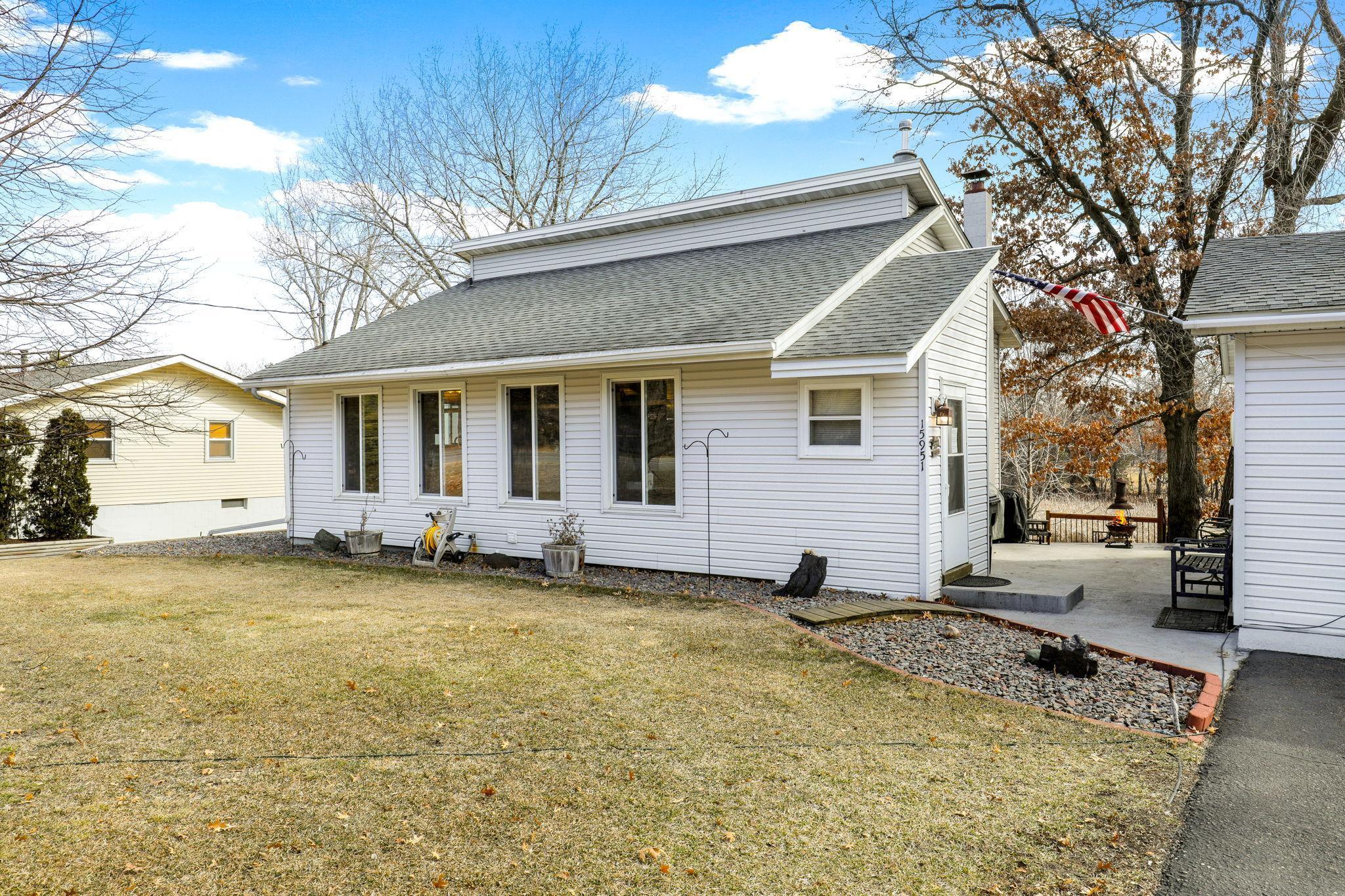 15951 Ramsey Boulevard, Ramsey, Minnesota image 1