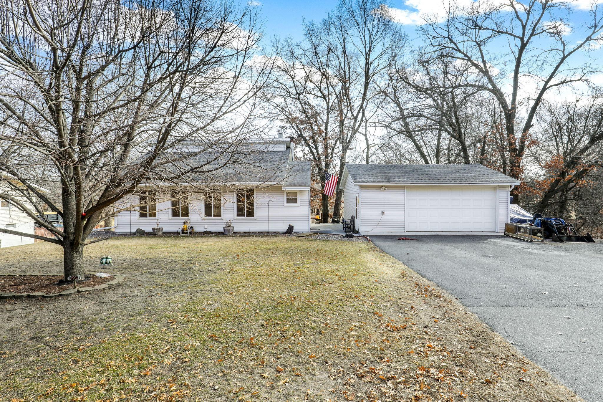 15951 Ramsey Boulevard, Ramsey, Minnesota image 24