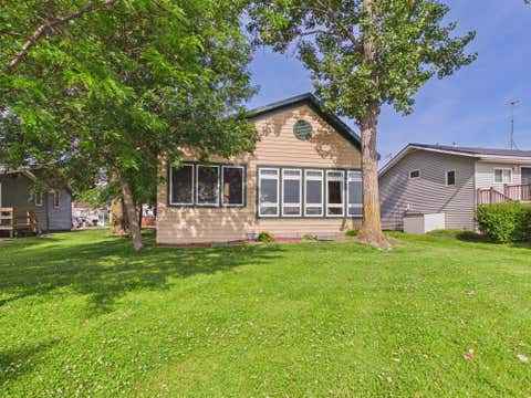 Homes For Sale - 18754 N Ridge Drive<br/> Pope County, Glenwood, MN 56334