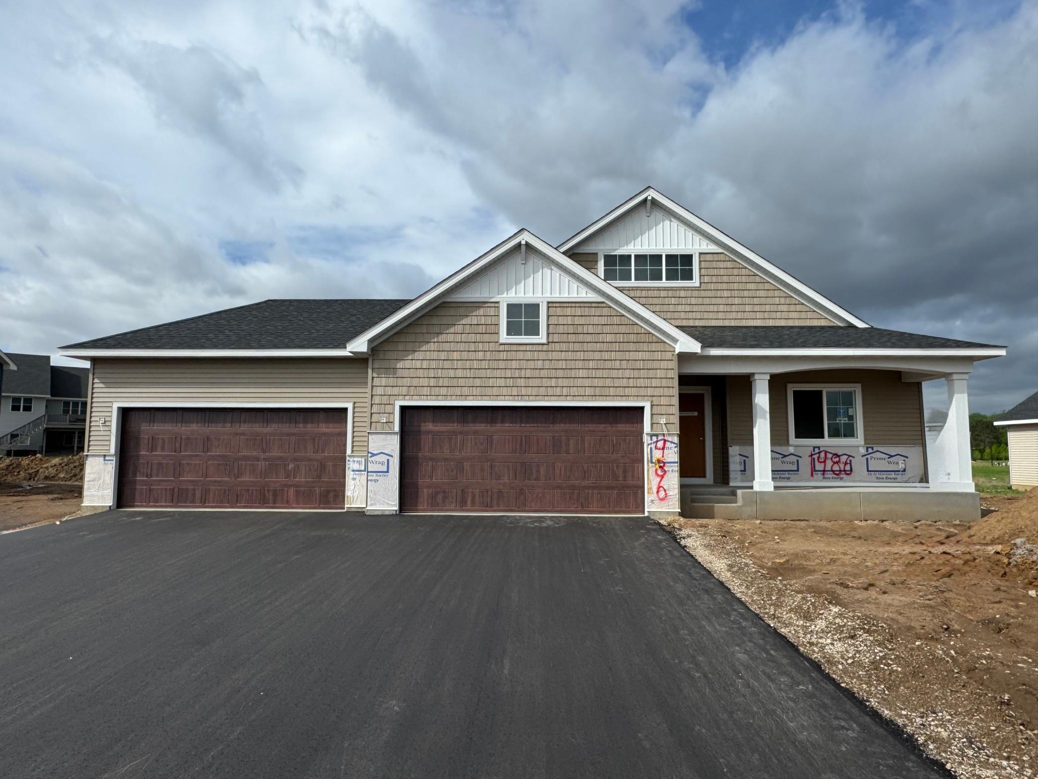 1486 Otter Way, New Richmond, Wisconsin image 1