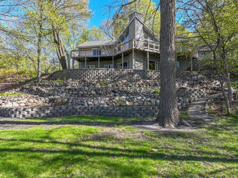 Homes For Sale - 1850 Petes Point Lane<br/> Alexandria, MN 56308