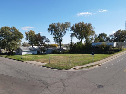 Vacant Land For Sale - 370 Atwater Street<br/> Ramsey County, Saint Paul, MN 55117