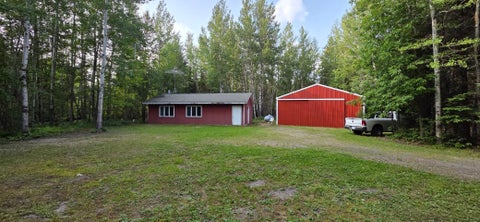 Homes For Sale - 4585 Highway 11<br/> International Falls, MN 56649