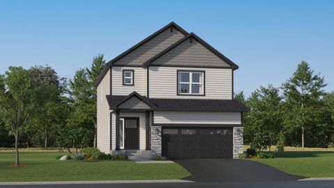 Homes For Sale - 22361 Isla Way<br/> Rogers, MN 55374