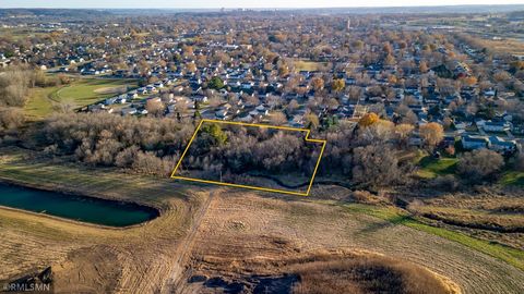 Vacant Land For Sale - TBD 20 1/2 Avenue<br/> Olmsted County, Rochester, MN 55901