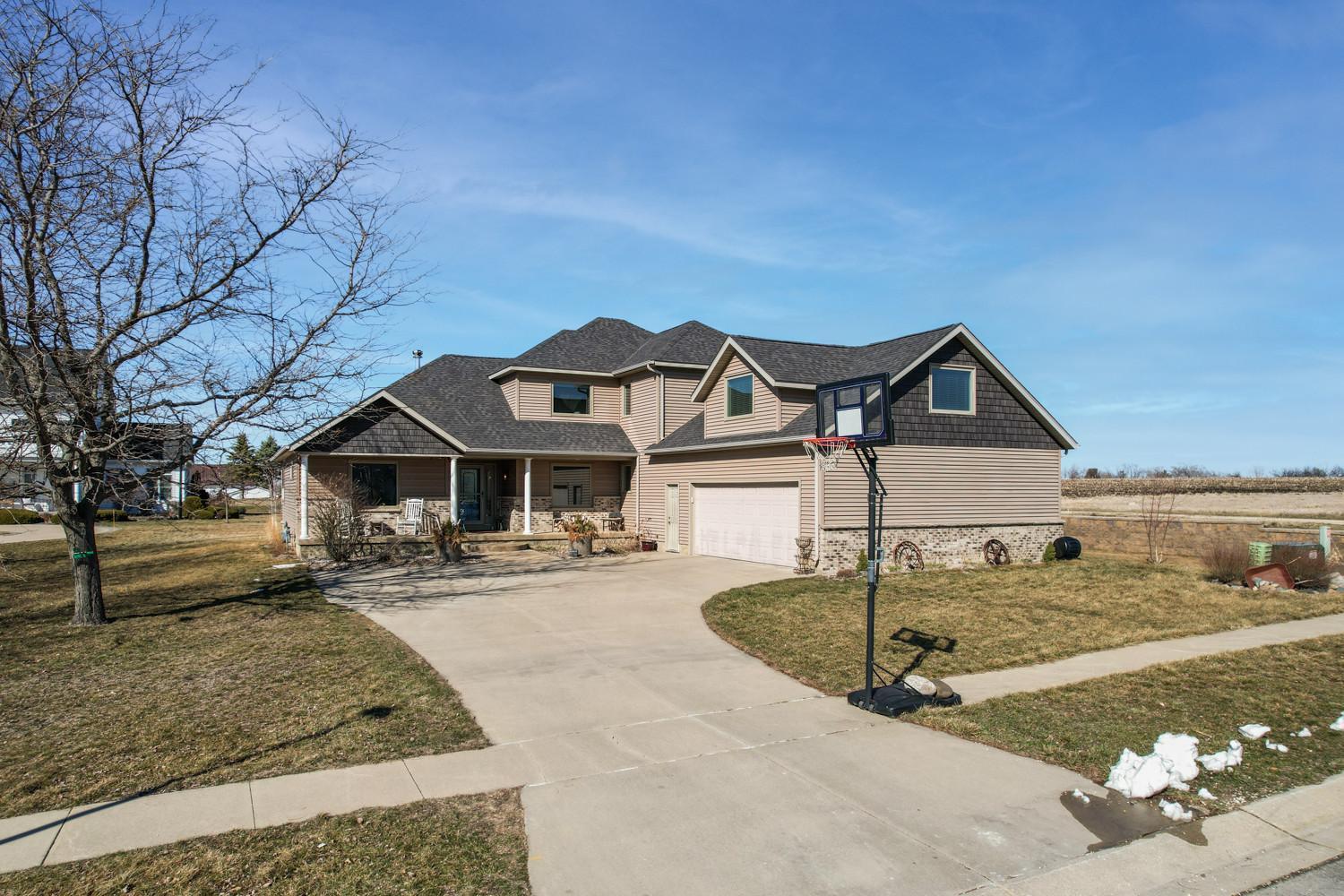 807 Timothy Drive, Stewartville, Minnesota image 3
