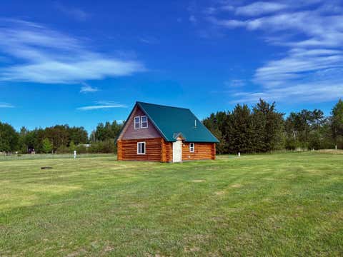 Homes For Sale - 4284 Logan Road<br/> Baudette, MN 56623