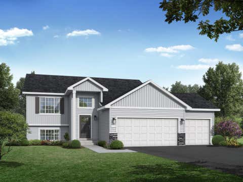 Homes For Sale - 1748 Squirrel Way<br/> Saint Croix County, New Richmond, WI 54017