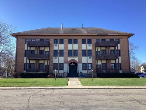 Condo For Sale - 913 Abbott Street<br/> Albert Lea, MN 56007
