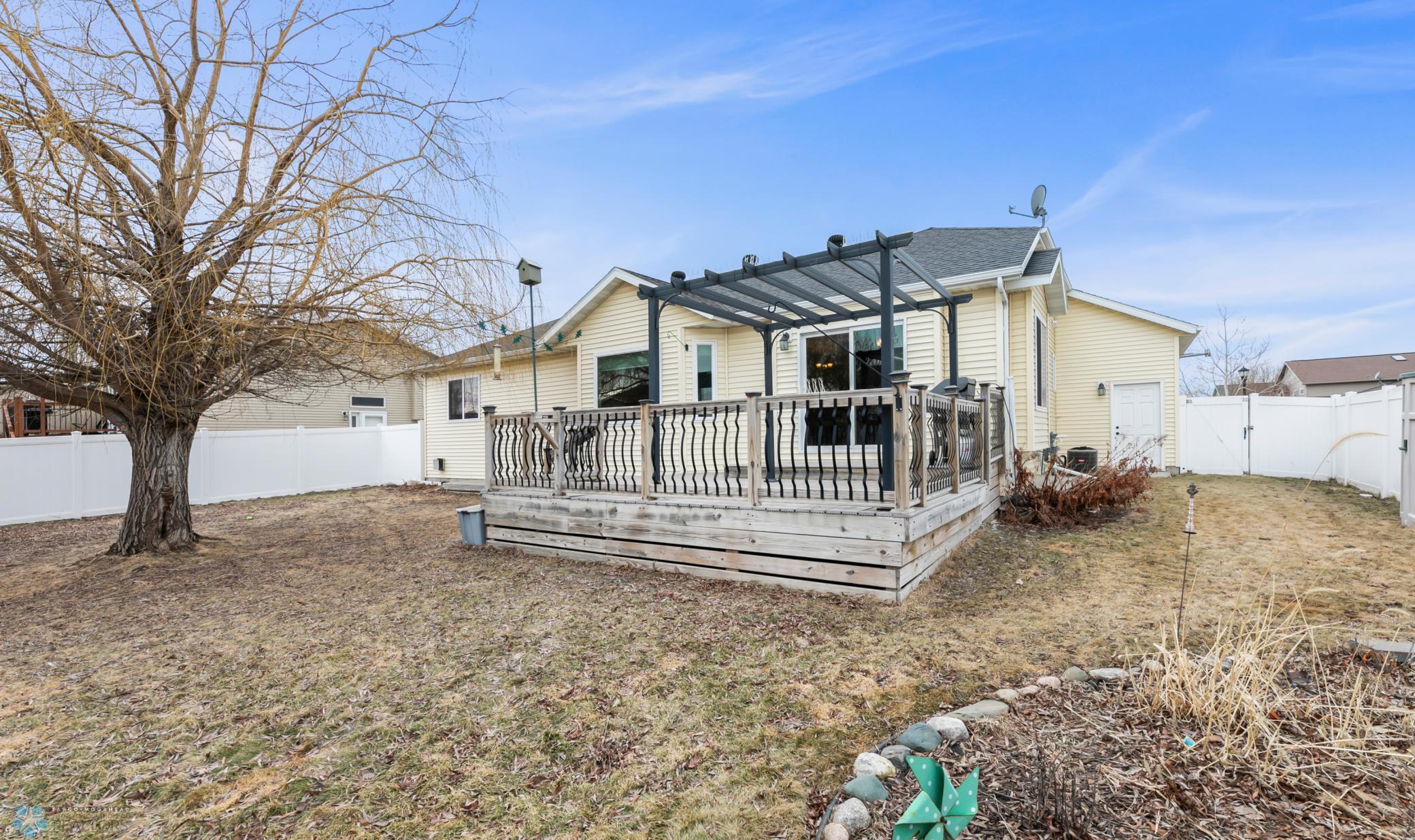 3608 Taylor Street, Fargo, North Dakota image 4