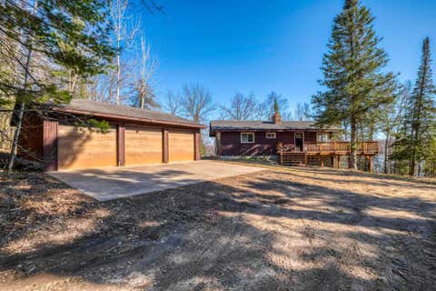 Homes For Sale - 23328 Boreal Road<br/> Beltrami County, Shevlin, MN 56676