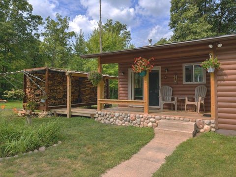 Homes For Sale - 25707 Smith Road<br/> Webster, WI 54893