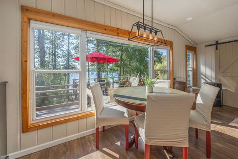 Homes For Sale - 4983 Mae Bill Drive<br/> Longville, MN 56655