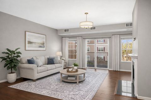 Condo For Sale - 12693 Collegeview Drive<br/> Eden Prairie, MN 55347