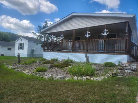 Homes For Sale - 918 Peters Court<br/> Lake City, MN 55041