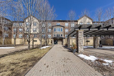 Condo For Sale - 13570 Technology Drive<br/> Eden Prairie, MN 55344