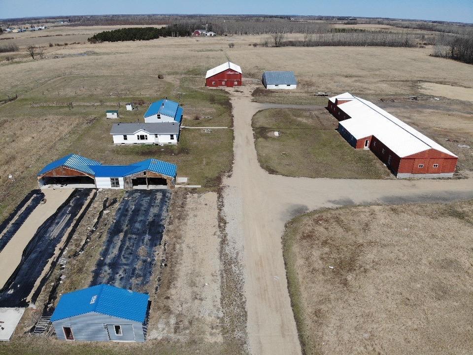 63351 County Highway 68, Wadena, Minnesota image 1