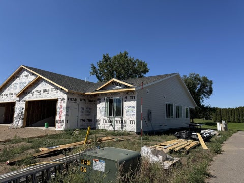Townhouse For Sale - 13880 Birdie Lane<br/> Sherburne County, Becker, MN 55308