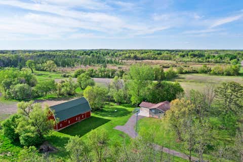 Homes For Sale - 46920 Anchor Avenue<br/> Stanchfield, MN 55080