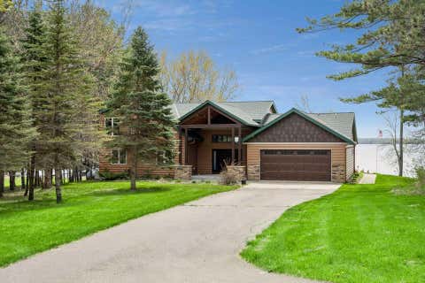 Homes For Sale - 28760 N Lake Drive<br/> Kanabec County, Mora, MN 55051