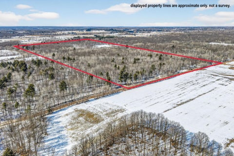 Vacant Land For Sale - 9TH. 9th. St.<br/> Barron County, Barronett, WI 54813