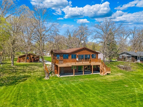 Homes For Sale - 44528 Mcgowan Estates Rd Rd<br/> Ottertail, MN 56571