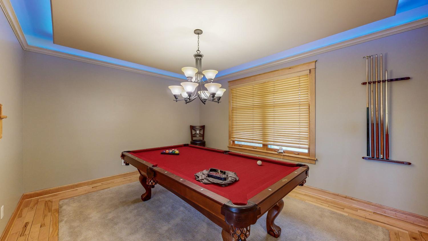 5352 Scenic Oak Drive, Rochester, Minnesota image 12