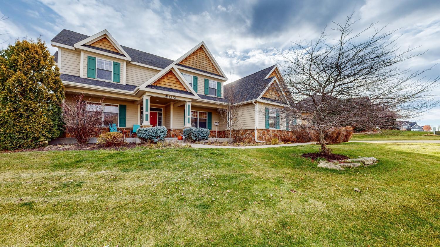 5352 Scenic Oak Drive, Rochester, Minnesota image 4