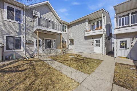 Condo For Sale - 3317 15th Avenue<br/> Fargo, ND 58103