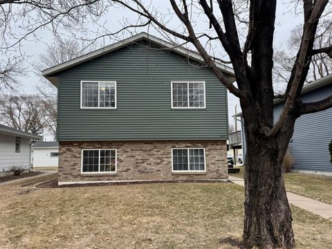 Homes For Sale - 446 26th Avenue<br/> Stearns County, Saint Cloud, MN 56303