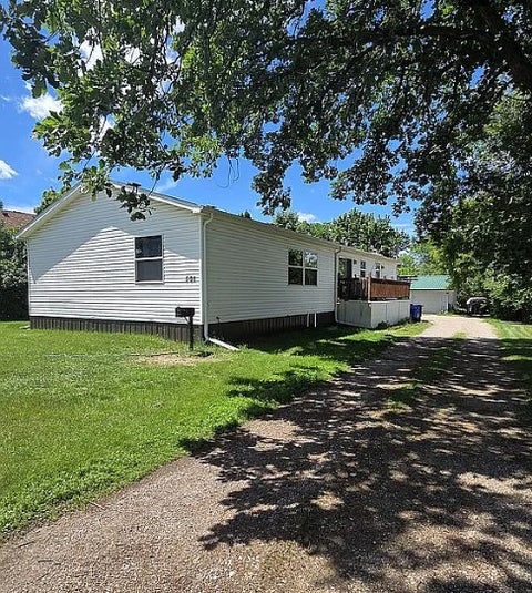 Homes For Sale - 508 West Avenue<br/> Detroit Lakes, MN 56501