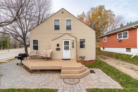 Homes For Sale - 601 N Front Street<br/> Crookston, MN 56716