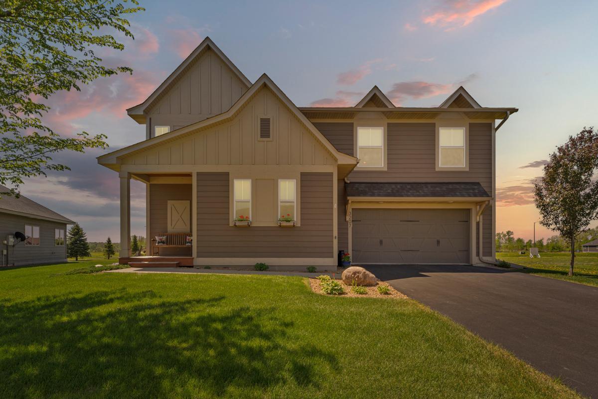 3207 Ramsey Street, Faribault, Minnesota image 3