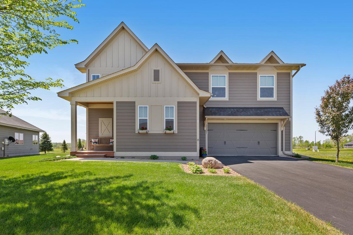 3207 Ramsey Street, Faribault, Minnesota image 1