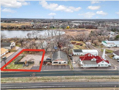 Vacant Land For Sale - 105XX South Avenue<br/> Chisago City, MN 55013