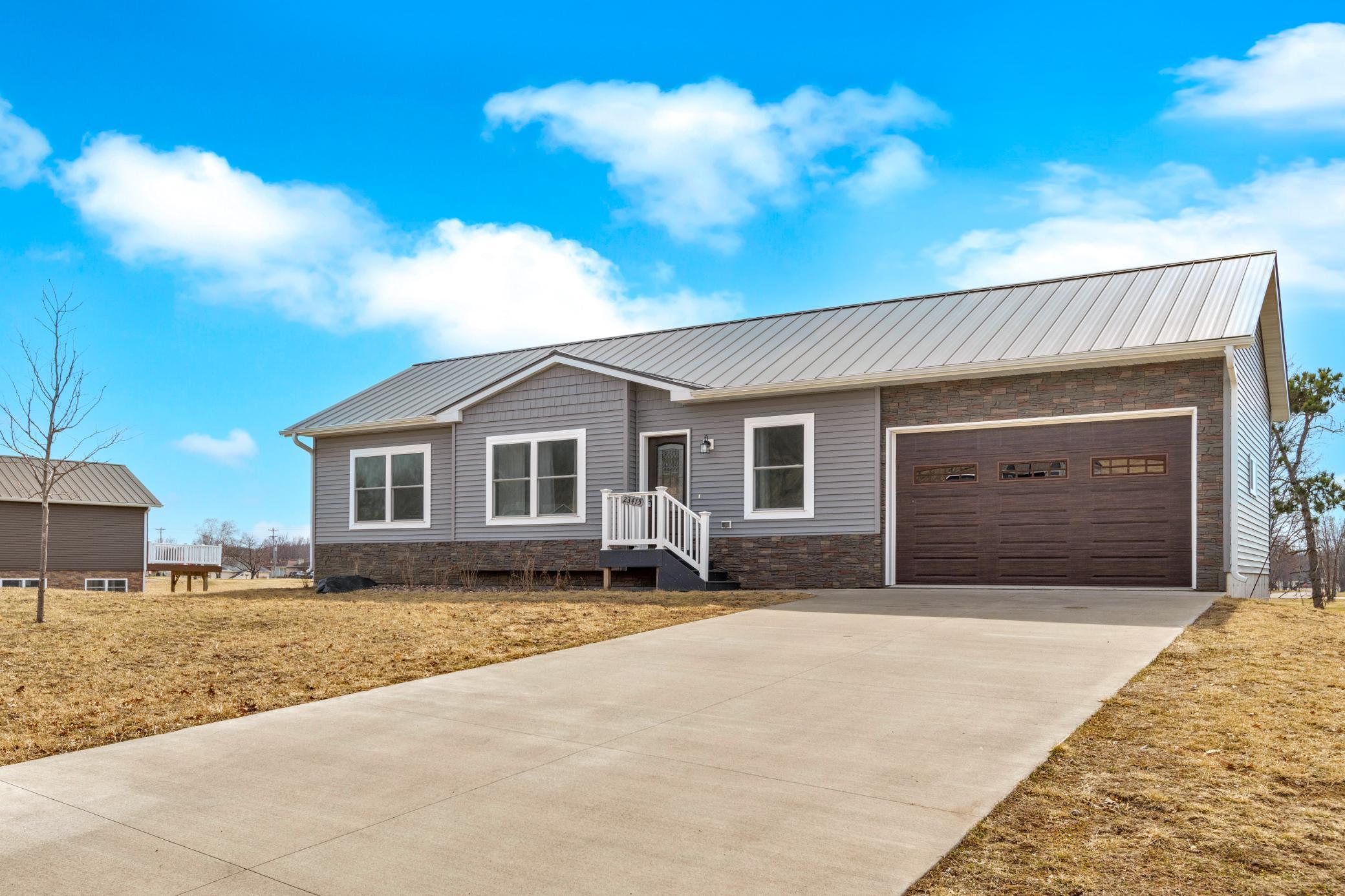 23415 Cherrywood Street, Independence, Wisconsin image 2