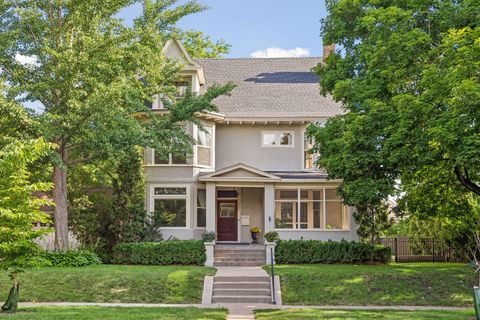 Homes For Sale - 767 Osceola Avenue<br/> Ramsey County, Saint Paul, MN 55105