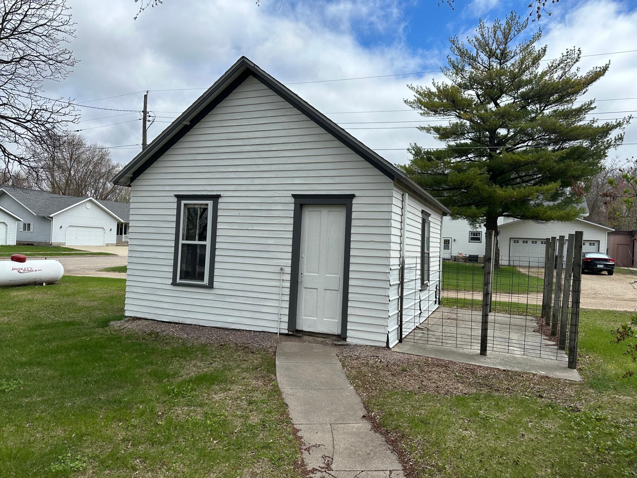 209 N 10th Street, Kerkhoven, Minnesota image 18