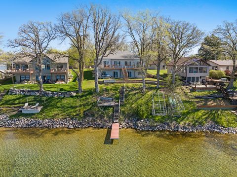Homes For Sale - 11520 Forada Beach Road<br/> Alexandria, MN 56308