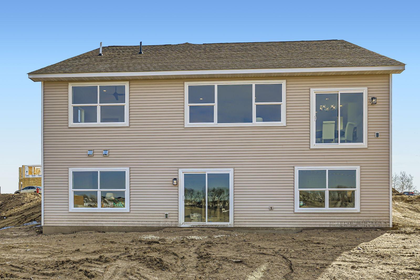 13761 Arrowhead Way Way, Rosemount, Minnesota image 27