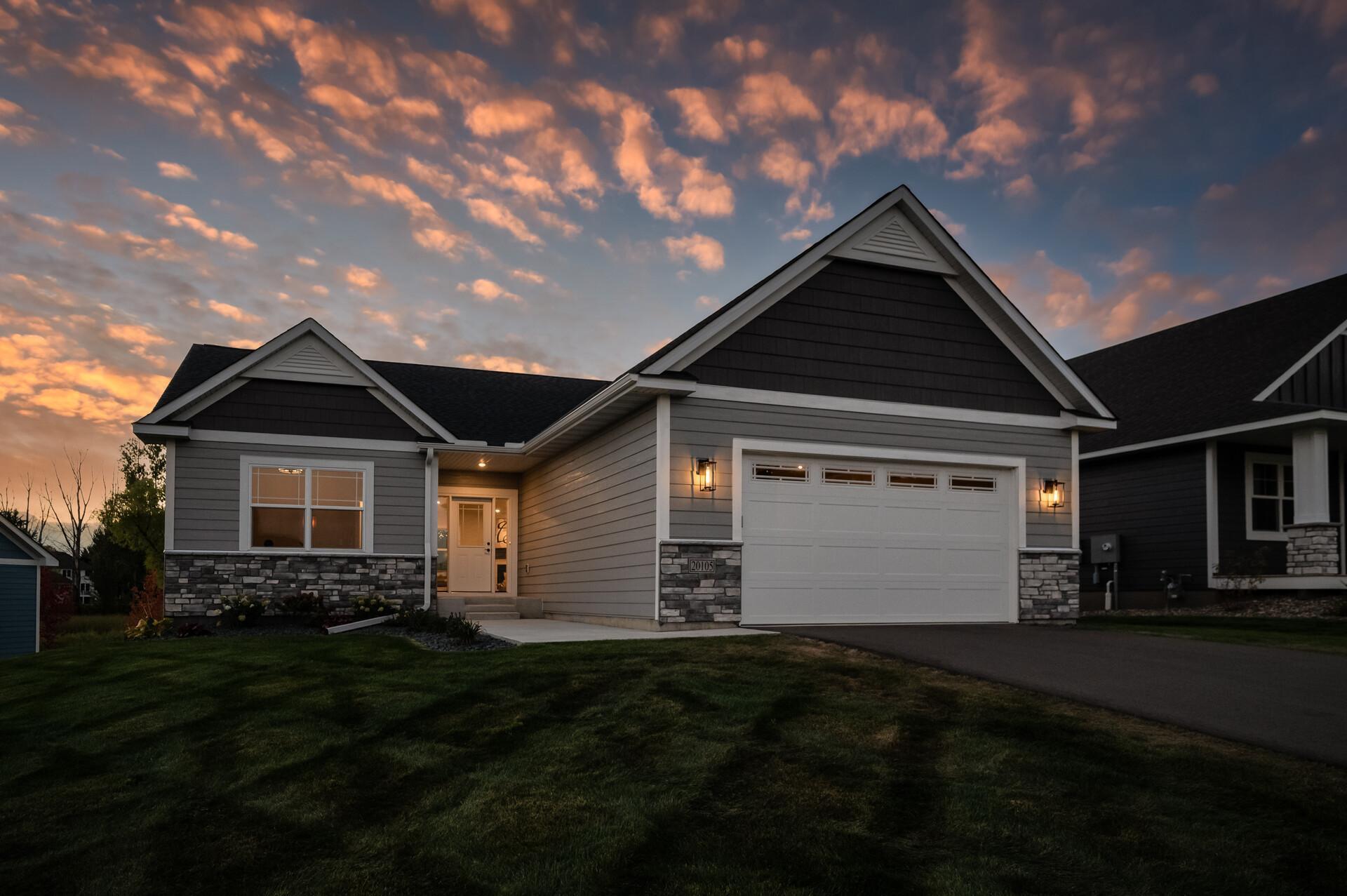 20105 Glenbrook Path, Lakeville, Minnesota image 1