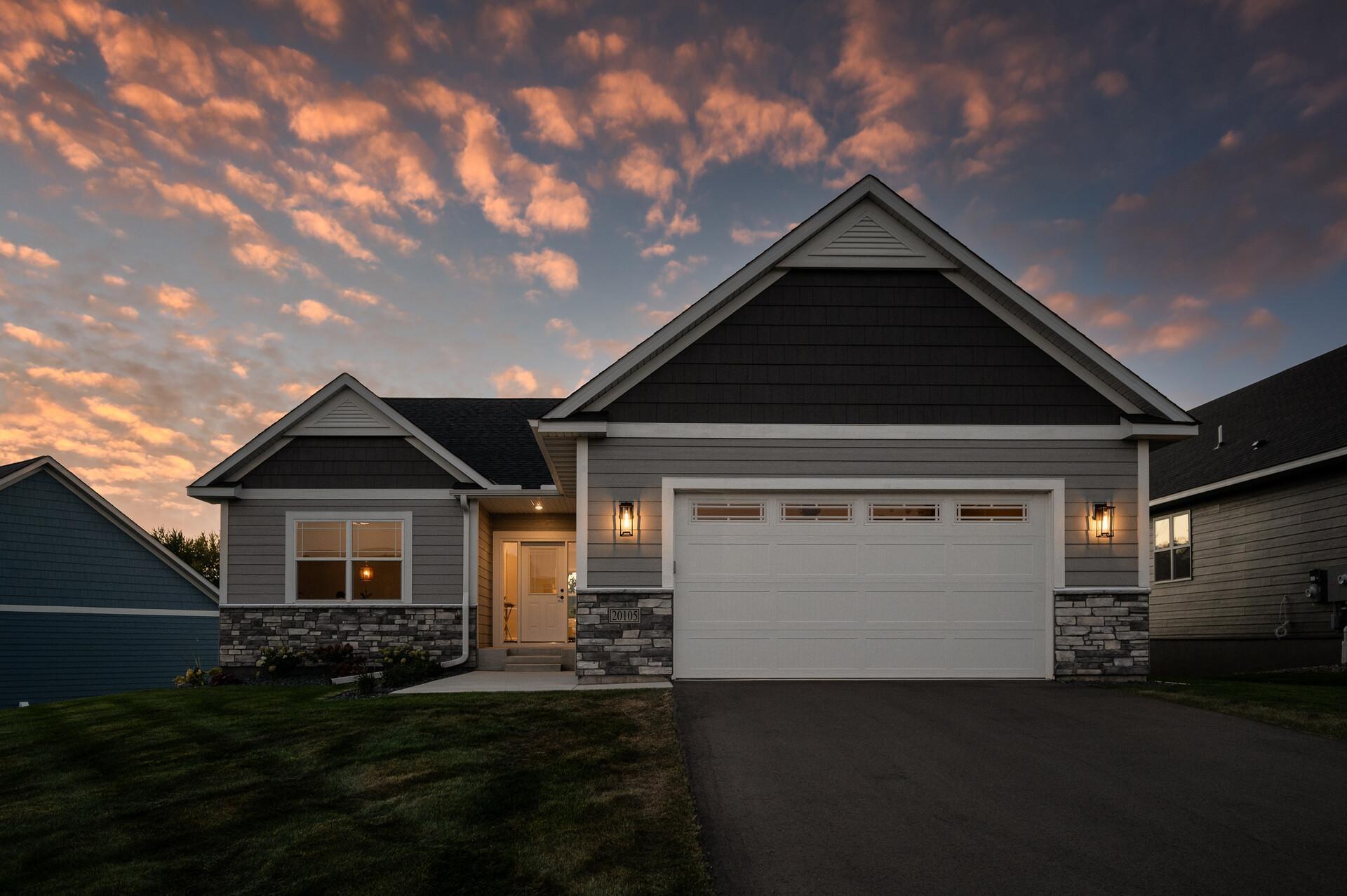 20105 Glenbrook Path, Lakeville, Minnesota image 3